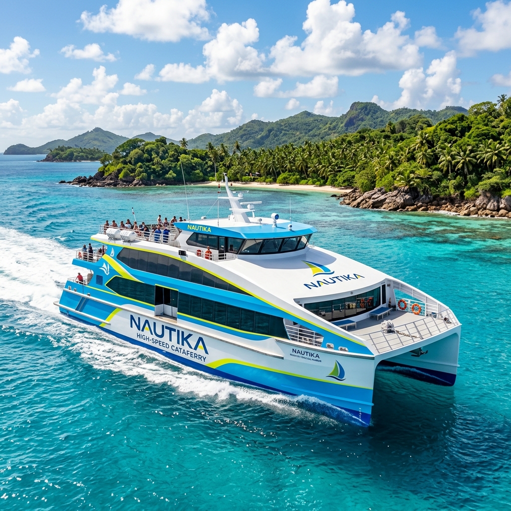Nautika Cruise