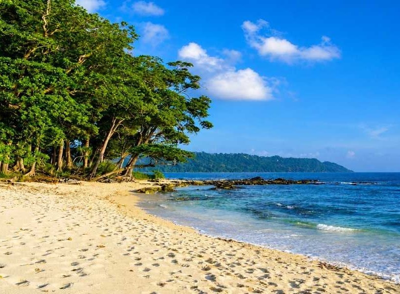 Classic Andaman Tour Package