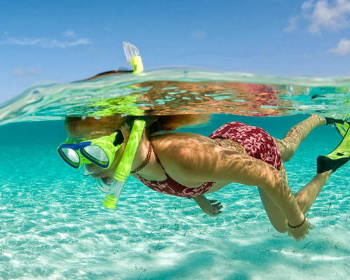 Andaman Honeymoon Paradise - Best Andaman Tour Packages from Chennai & Tamil Nadu