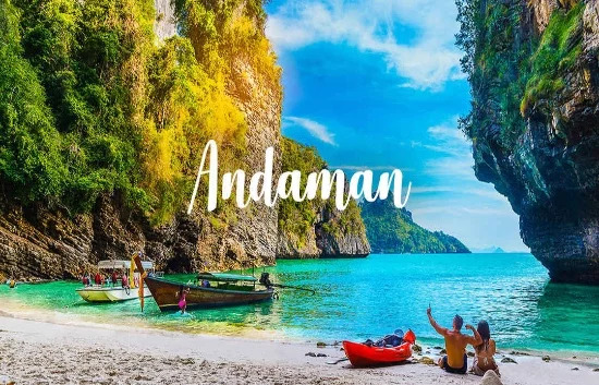 Complete Island Explorer - Best Andaman Tour Packages from Chennai & Tamil Nadu